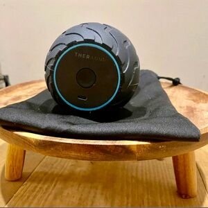 Theragun Mini Black Massage Device